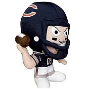 Chicago Bears Super Deformed Plush